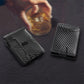 Porte-cartes magnétique pour homme – Compact, pliable et élégant