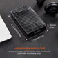 Porte-cartes magnétique pour homme – Compact, pliable et élégant