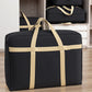 🧺 Sac de rangement grande capacité pour couettes et vêtements – Résistant à l’humidité et facile à transporter