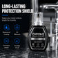 ✨ Rénovateur pour surfaces chromées 20 ml avec double applicateur