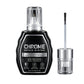 ✨ Rénovateur pour surfaces chromées 20 ml avec double applicateur