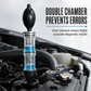 🛠️ Testeur de joint de culasse – Détecte les gaz de combustion en quelques minutes, double chambre