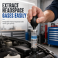 🛠️ Testeur de joint de culasse – Détecte les gaz de combustion en quelques minutes, double chambre