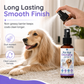 Spray Démêlant pour Animaux – Facilite le Brossage des Poils Longs