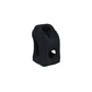 Oreiller de Voyage Gonflable Ergonomique – Support Confortable pour Avion, Train et Voiture