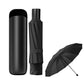 ☂️ Parapluie pliable extra-large coupe-vent – 12 baleines renforcées, protection anti-UV UPF 50+ et pliage inversé