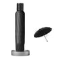 ☂️ Parapluie pliable extra-large coupe-vent – 12 baleines renforcées, protection anti-UV UPF 50+ et pliage inversé