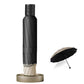 ☂️ Parapluie pliable extra-large coupe-vent – 12 baleines renforcées, protection anti-UV UPF 50+ et pliage inversé
