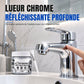 🎁 2 Achetés = 1 Offert + Livraison Offerte | ✨ Pâte de Polissage Métal & Chrome 100 g