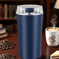 Moulin Électrique 300 W à 8 Lames – Pour Café, Épices et Ingrédients Secs