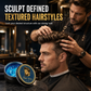 🎁 2 Achetés = 1 Offert | 💈 Cire Coiffante Homme Effet Mat – Tenue Forte & Volume