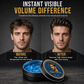 🎁 2 Achetés = 1 Offert | 💈 Cire Coiffante Homme Effet Mat – Tenue Forte & Volume