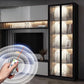 💡✨ Réglette lumineuse rechargeable avec télécommande | 3 teintes de lumière – Cuisine et placards 🏠