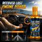 Additif nettoyant pour injecteurs et circuit de carburant – 120 ml