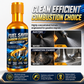 Additif nettoyant pour injecteurs et circuit de carburant – 120 ml