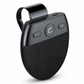 Kit mains libres Bluetooth pour voiture – Haut-parleur à clipser sur le pare-soleil