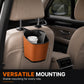 🚗 Lot de 2 Bacs de Rangement pour Voiture – Compacts, Suspendus & Peu Encombrants