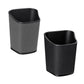 🚗 Lot de 2 Bacs de Rangement pour Voiture – Compacts, Suspendus & Peu Encombrants