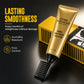 🔥 -50 % | ✨ Crème Lissante aux Protéines 120 ml avec Peigne Intégré – Cheveux Plus Lisses & Disciplinés