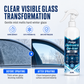 ❄️🚗 Spray dégivrant rapide | Élimination du givre et de la glace – Format pratique
