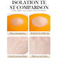 🎁 2 Achetées = 1 Offerte + Livraison Offerte | 🎨 Base Correctrice de Teint 3-en-1 – 3 Teintes