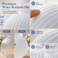 ✨🔥-50% ! Peinture givrée DIY pour verre, effet mat translucide, sans trace pour vases et déco🏺