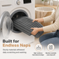 Tapis de couchage moelleux pour chien et chat – Épais et antidérapant