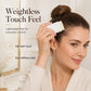 ✨ Stick coiffant anti-frisottis pour cheveux rebelles – Lissage instantané, fixation longue durée et fini léger