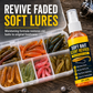 🦀 Spray attractant pour la pêche aux crabes – Ravive l’odeur des leurres et appâts (60 ml) 🎣