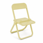 📱 Support de téléphone pliable en forme de mini-chaise – Angle réglable, maintien antidérapant et format compact
