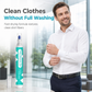 ✨ Stylo détachant portable – Élimine rapidement les taches sans lavage complet 💧