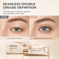✨ Dites adieu aux bandes adhésives pour paupières ! Gel invisible effet double paupière