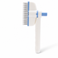 🐾 Brosse de toilettage rotative à 360° pour chats et chiens – Démêle, élimine les poils morts et se nettoie d’un clic