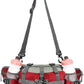 Sac de ceinture multifonctionnel ultraléger pour l'extérieur
