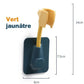 Support de pomme de douche r¨¦glable universel