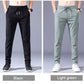 Pantalon Stretch - Last Day Promotion 49% OFF- Pantalon Stretch Fast Dry pour homme