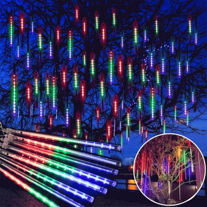 🎄Prévente de Noël🎄Lumières LED de chute de neige