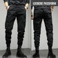 Cargohose Outdoor Trends