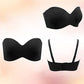 Prévente >> Soutien-Gorge Bandeau Convertible Antidérapant Maintien Intégral