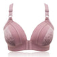 Soutien-gorge push-up sans fil pour femmes