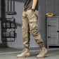 Cargohose Outdoor Trends