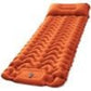 Coussin gonflable de tente extérieure - Matelas Premium