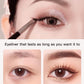 Eyeliner résistant à l'eau en deux couleurs（1 ACHETEZ 1 GRATUIT）