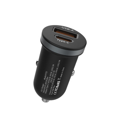 (🎁2023-Vente chaude de Noël🎁)🔥 49 % de réduction🔥-Chargeur de voiture à charge rapide 100 W multi-compatible