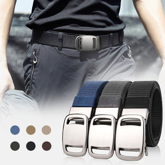 Ceinture Tactique de Pilote