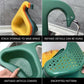 Panier de vidange d'évier de cuisine Swan Drain Rack