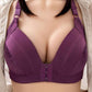 Soutien-gorge push-up sans fil pour femmes