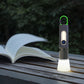 Lampe de poche LED zoomable