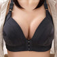 Soutien-gorge push-up sans fil pour femmes