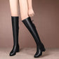 Bottes élastiques souples et confortables - qpgiftsme